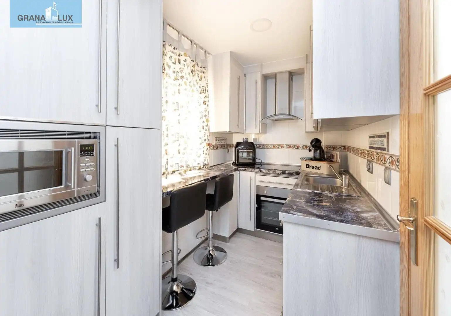 Flat with lift for sale in Calle de Miguel Hernández, imagen 12