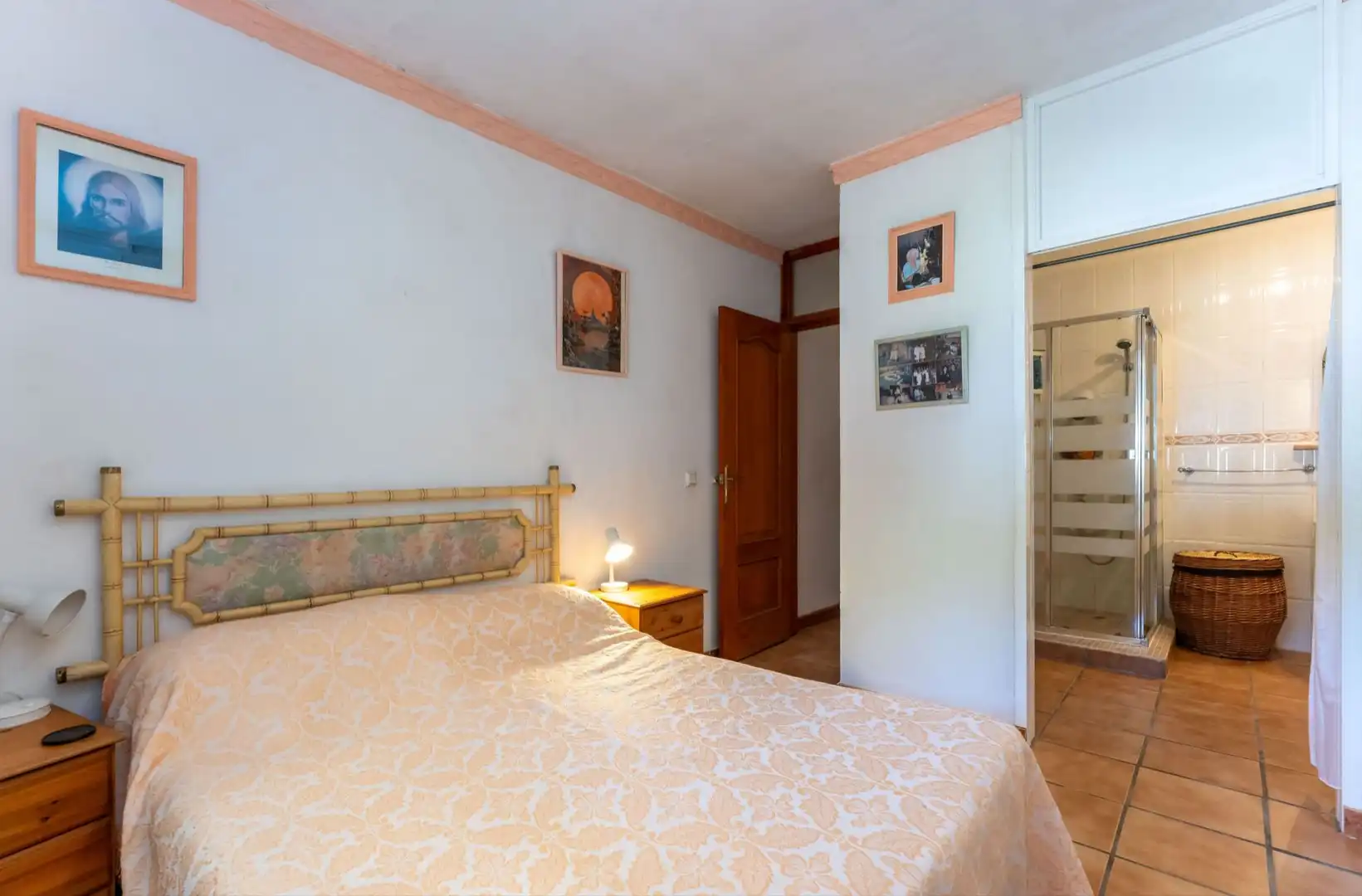 Finca rústica en venta en Coín