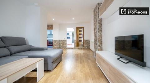 Foto 3 de Piso para compartir en Ayuntamiento - El Salvador, Valencia