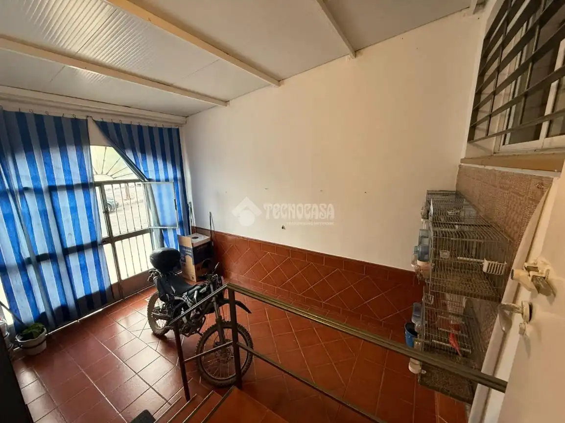 Casa pareada en venta en Avda. El Calvario, imagen 3