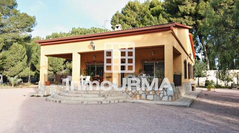 Foto 2 de Casa o xalet en venda a N/a, Campo Alto - Club de Campo, Alicante