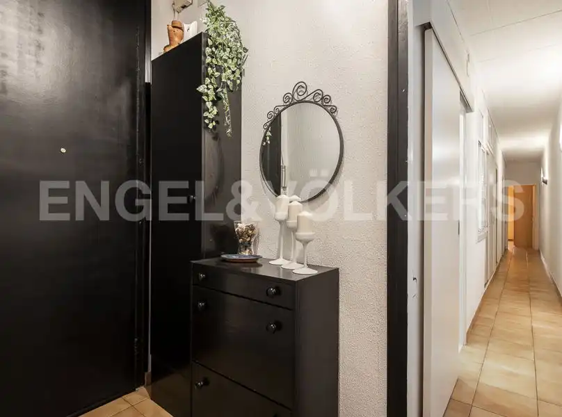 Piso con terraza en venta en Ciutat Vella, imagen 5