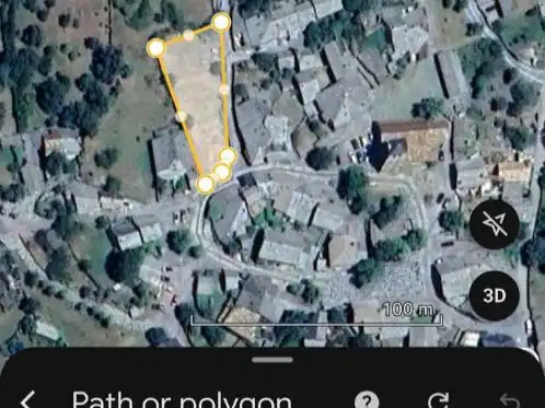 Residencial en venda en Campillo de Ranas