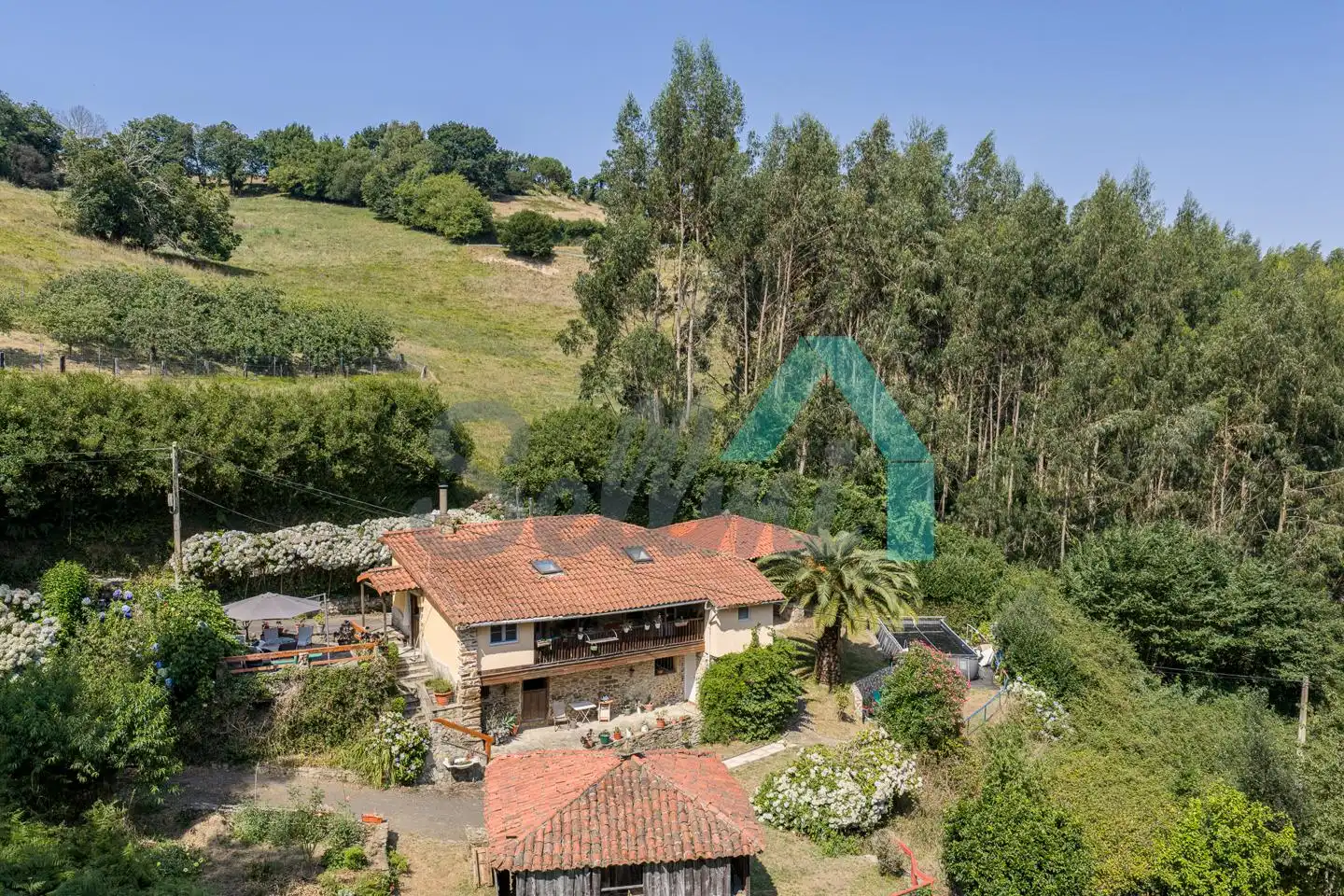 Casa o chalet en venta en Pravia