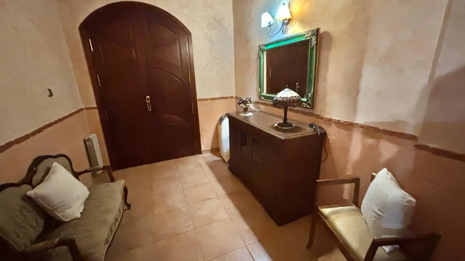 Casa o chalet en venta en Aspe con Aire acondicionado y Terraza
