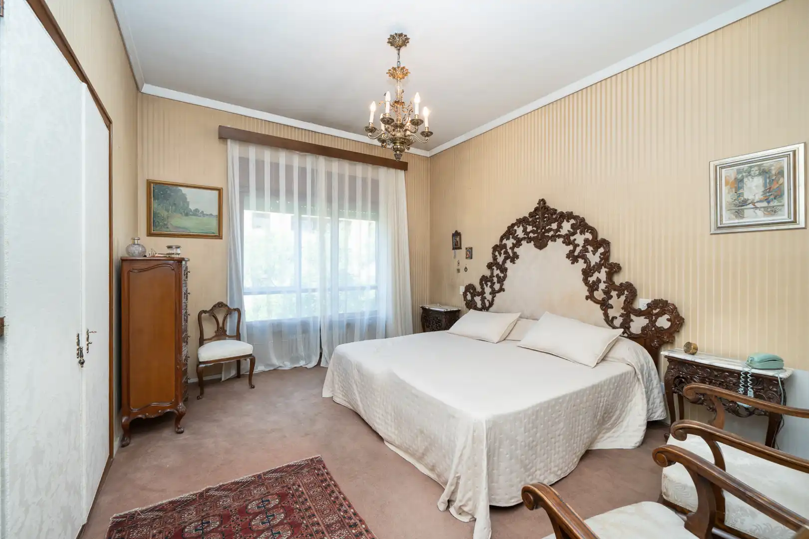 Wohnung mit Terrasse zum Verkauf in Chamberí, imagen 13