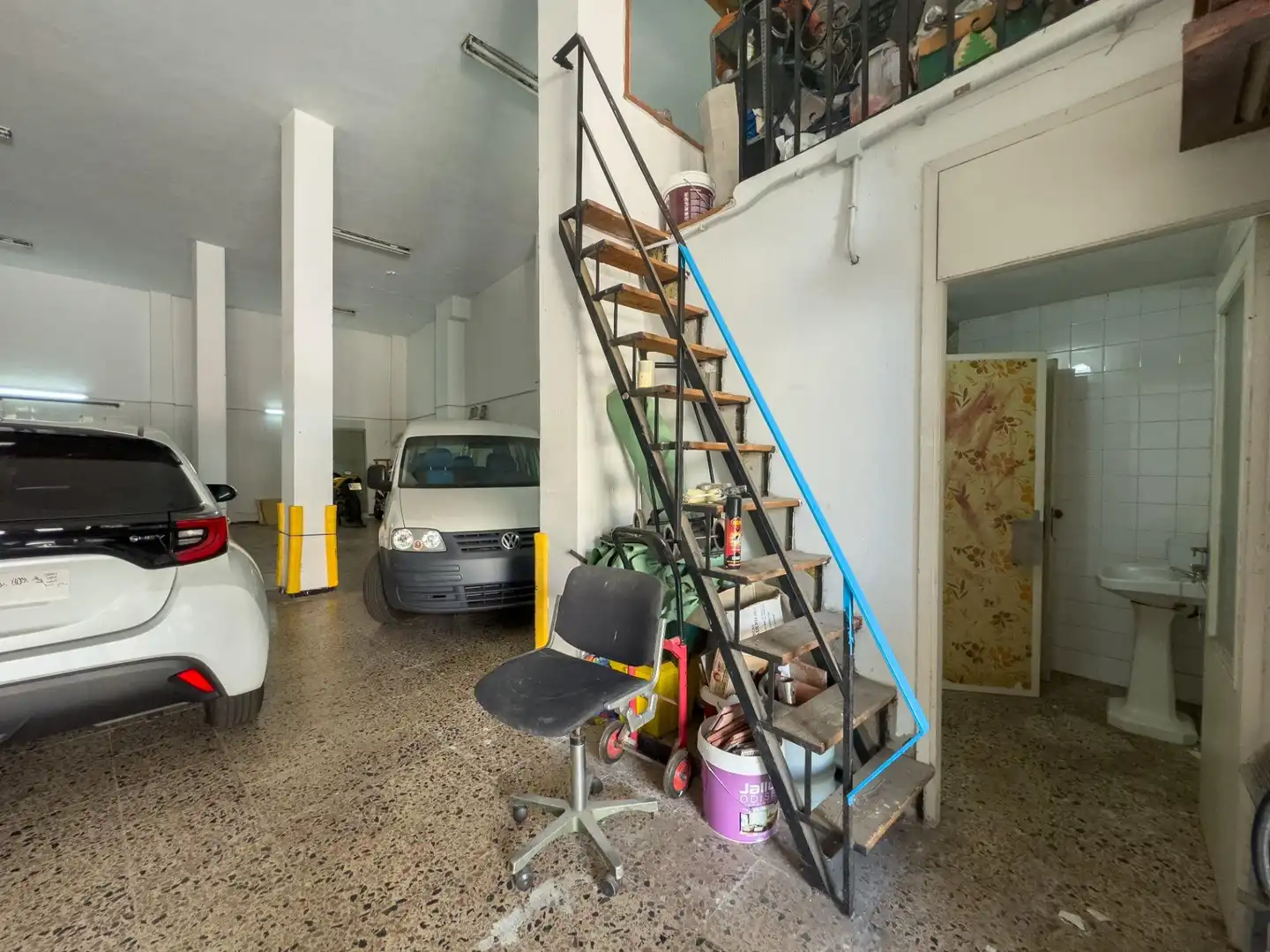 Casa o xalet en venda en Santa Cruz de Tenerife amb Traster i Balcó