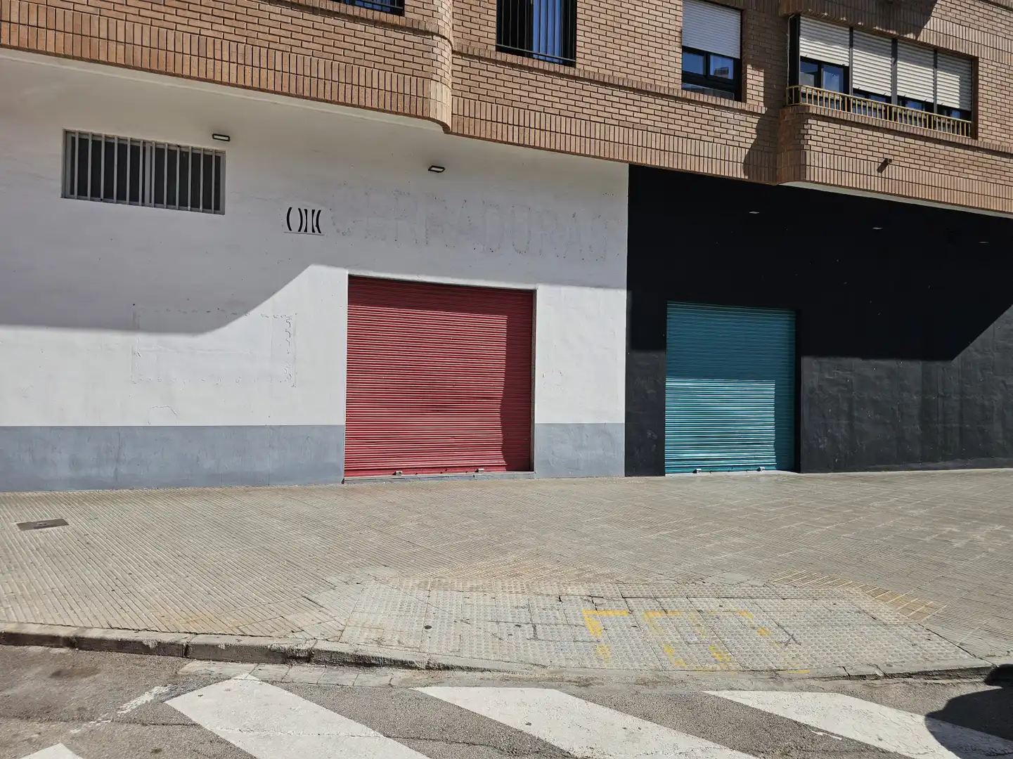 Locale commerciale in affitto a Castellón de la Plana-Castelló de la Plana - Travesia ALMAZORA, imagen 2