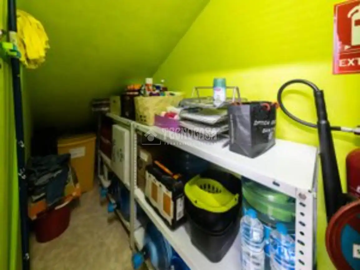 Edificio en venta en L'Arboç