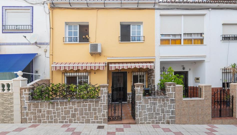 Photo 1 of Single-family semi-detached for sale in Calle Doctor Millan, Suárez, Málaga