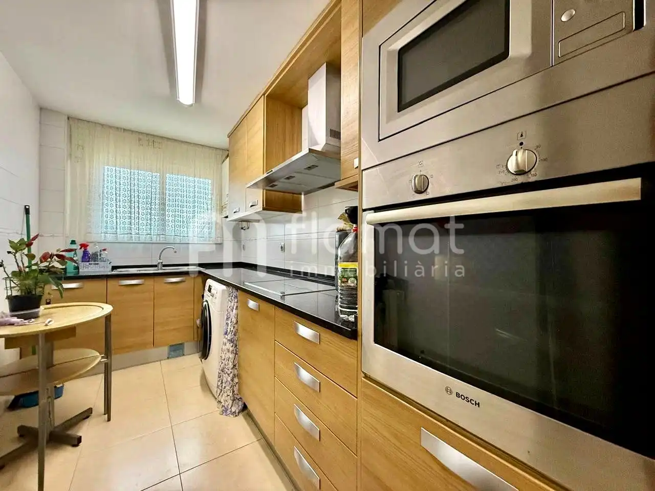 Küche von Wohnung zum Verkauf in Blanes