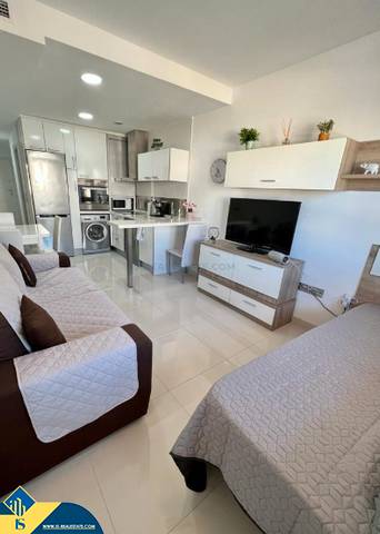 Piso en Venta en Avenida Habaneras - Curva de Palangre