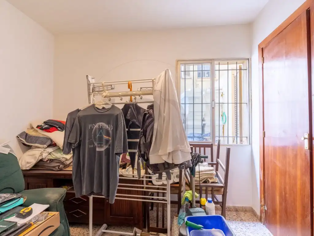 Wohnung mit Garten zum Verkauf in Avenida Pere Matutes Noguera, imagen 11