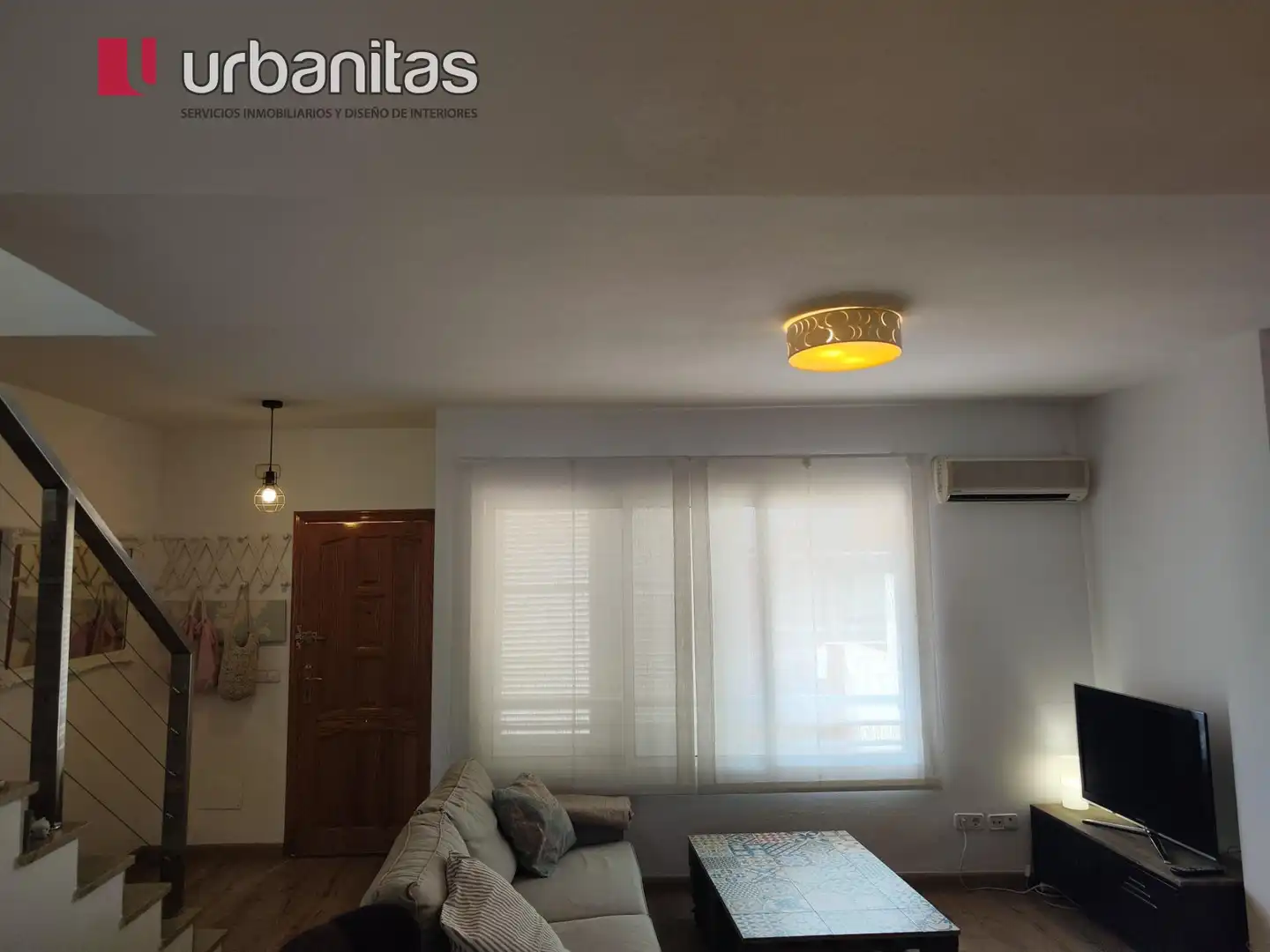 Dúplex de alquiler en Calle Calera, El Puntal