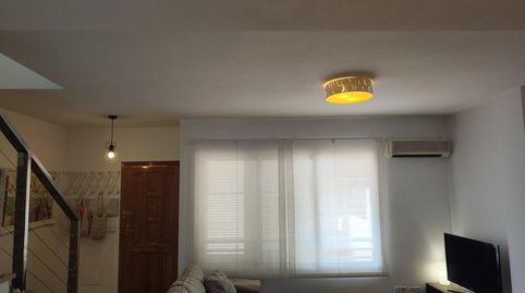 Foto 5 de Dúplex de alquiler en Calle Calera, El Puntal, Murcia Capital