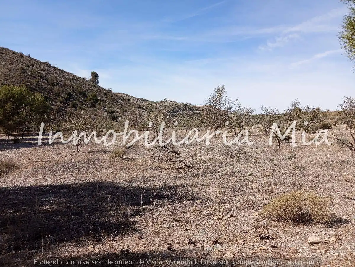 Casa o chalet en venta en Puerto Lumbreras