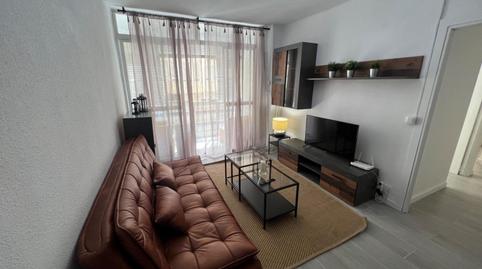 Foto 3 de Apartament per a compartir a El Molinillo - Capuchinos, Málaga