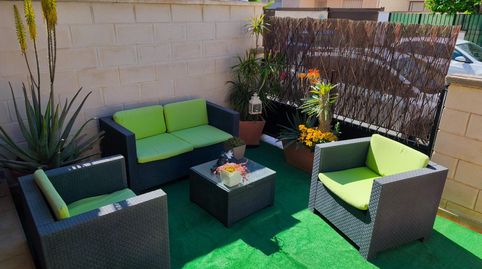 Foto 3 de Casa adosada en venta en Calle de Cádiz, 3, San Javier ciudad, San Javier