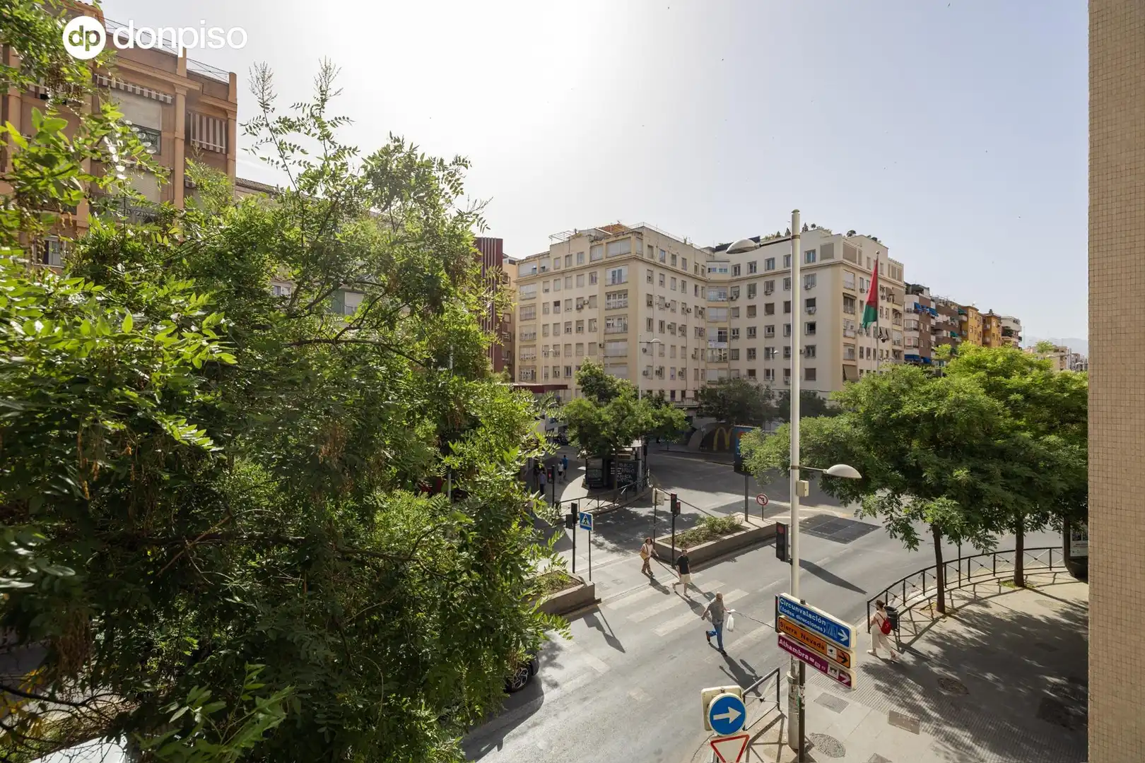 Flat with terrace for sale in Camino de Ronda, imagen 39