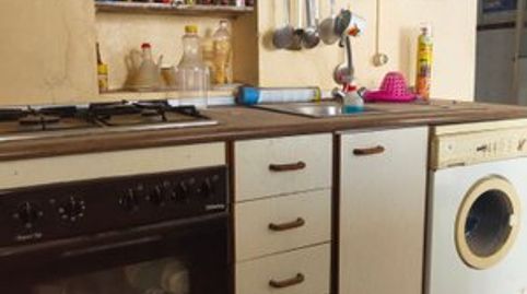 Foto 3 de Casa o chalet en venta en Calle Perejon, 73, Benacazón, Sevilla