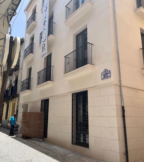 Foto 2 von Gebäude zur Miete in Calle Lavadero Tablas, 31, Centro - Sagrario, Granada Capital