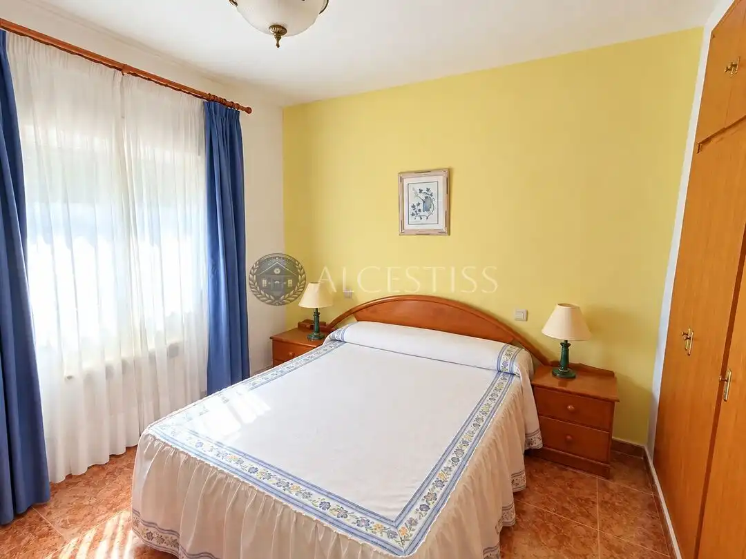 Casa con terraza en venta en Méntrida, imagen 63
