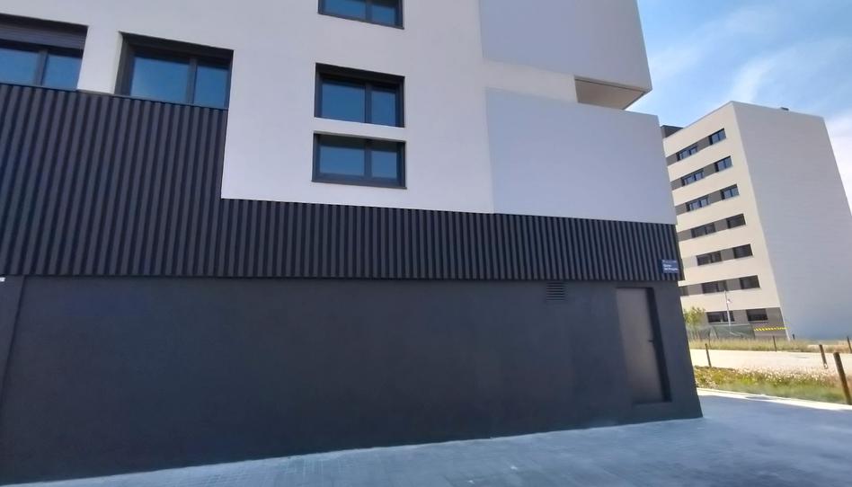 Photo 1 of Flat to rent in Carrer D'eduard Maristany, 323, Port, Barcelona