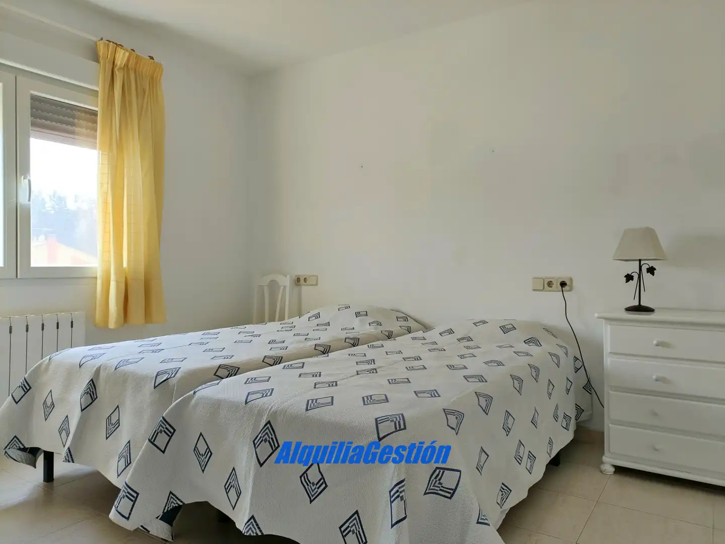 Casa aparellada amb piscina en venda a Pozo de Guadalajara, imagen 27