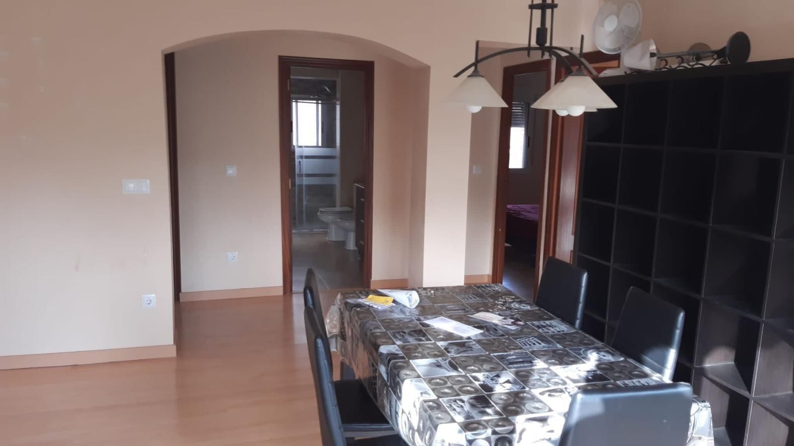 Dining room of Flat for sale in Alcoy / Alcoi  with Heating