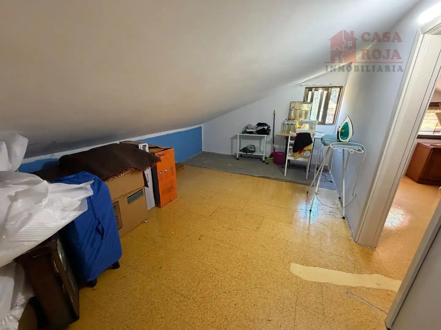Casa o xalet en venda en Cangas  amb Calefacció, Terrassa i Moblat
