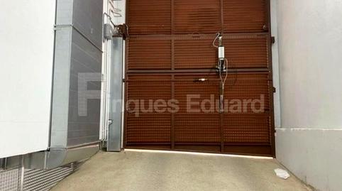 Foto 5 de Garatge en venda a Nucli Urbà, Barcelona