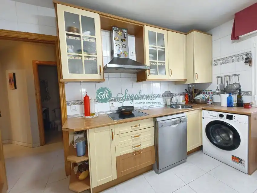Villa zum Verkauf in Palazuelos de Eresma, imagen 28