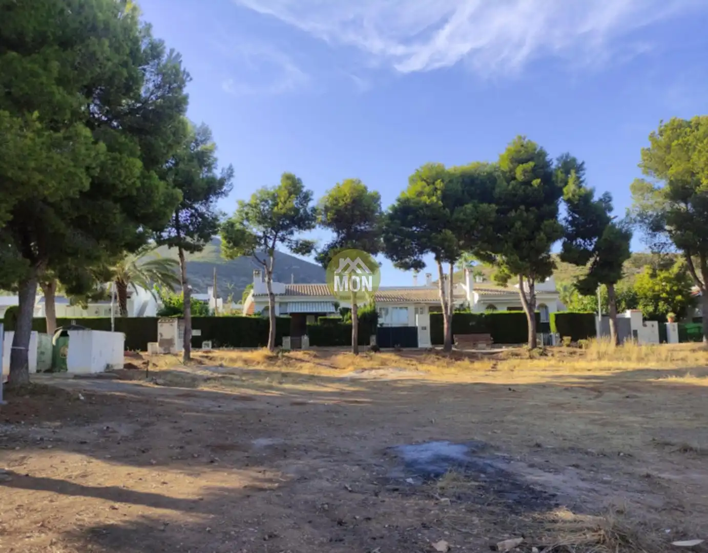 Terreny residencial en venda a Costa Sur, imagen 10
