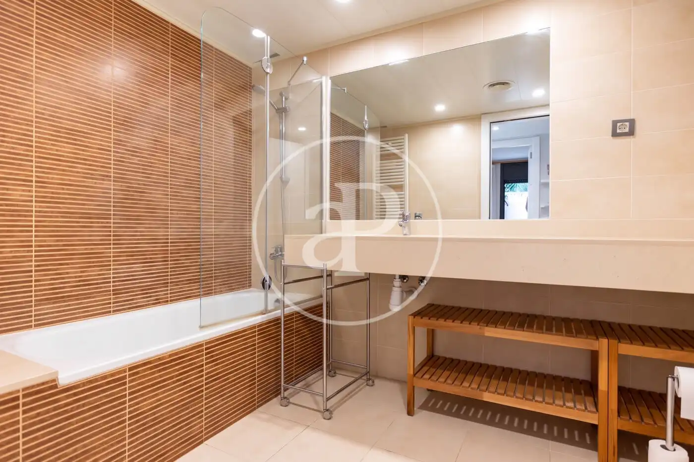 Baño de Piso en venta en Les Corts
