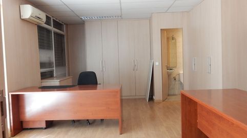 Foto 5 von Geschaftsraum zur Miete in Avinguda de L'estatut, 219, Zona Nord, Rubí