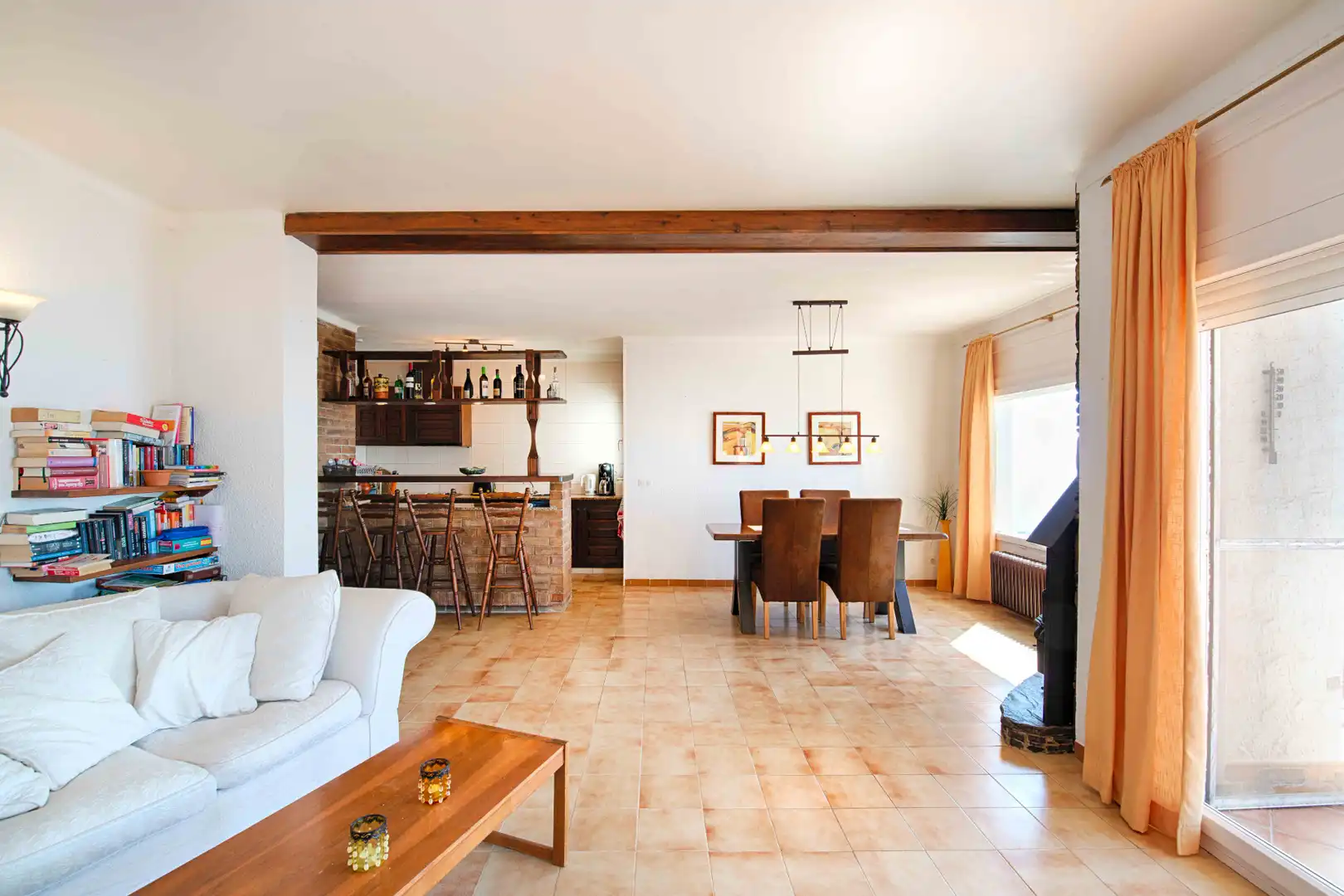Maison avec piscine à vendre à Carrer de Joan Margarit, imagen 12