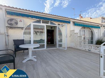 Bungalow zum Verkauf in Zona Carrefour - Urbanizaciones