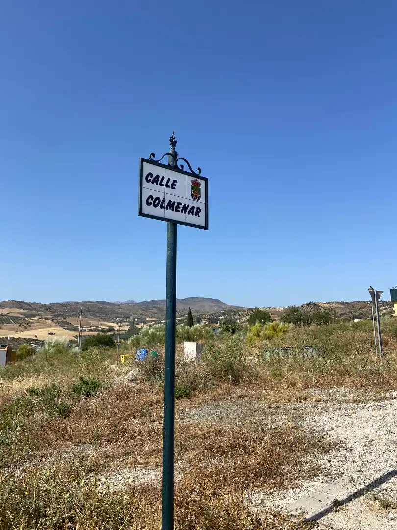 Terreni e lotti in vendita a Lugar Arroyo Coche 189, imagen 5