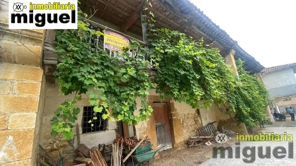 Casa rústica amb terrassa en venda a NARGANES, imagen 7