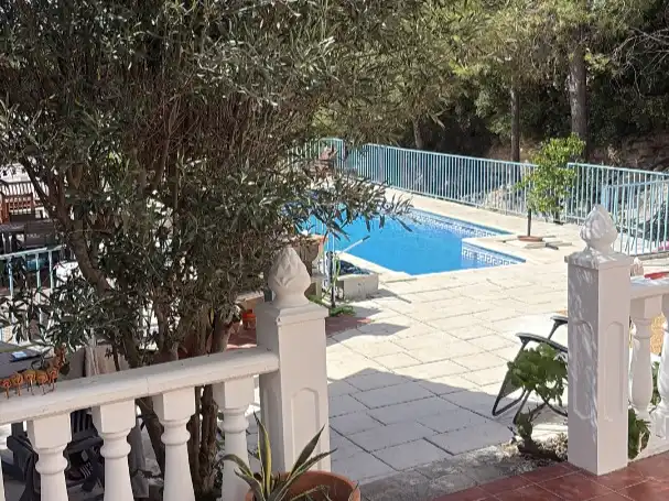 Casa o chalet en venta en Urbanizacion Fuente la Virgen 2, 1, Alborache