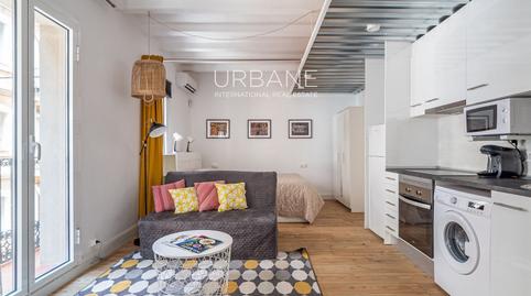 Photo 2 of Flat to rent in Baluard, La Barceloneta, Barcelona