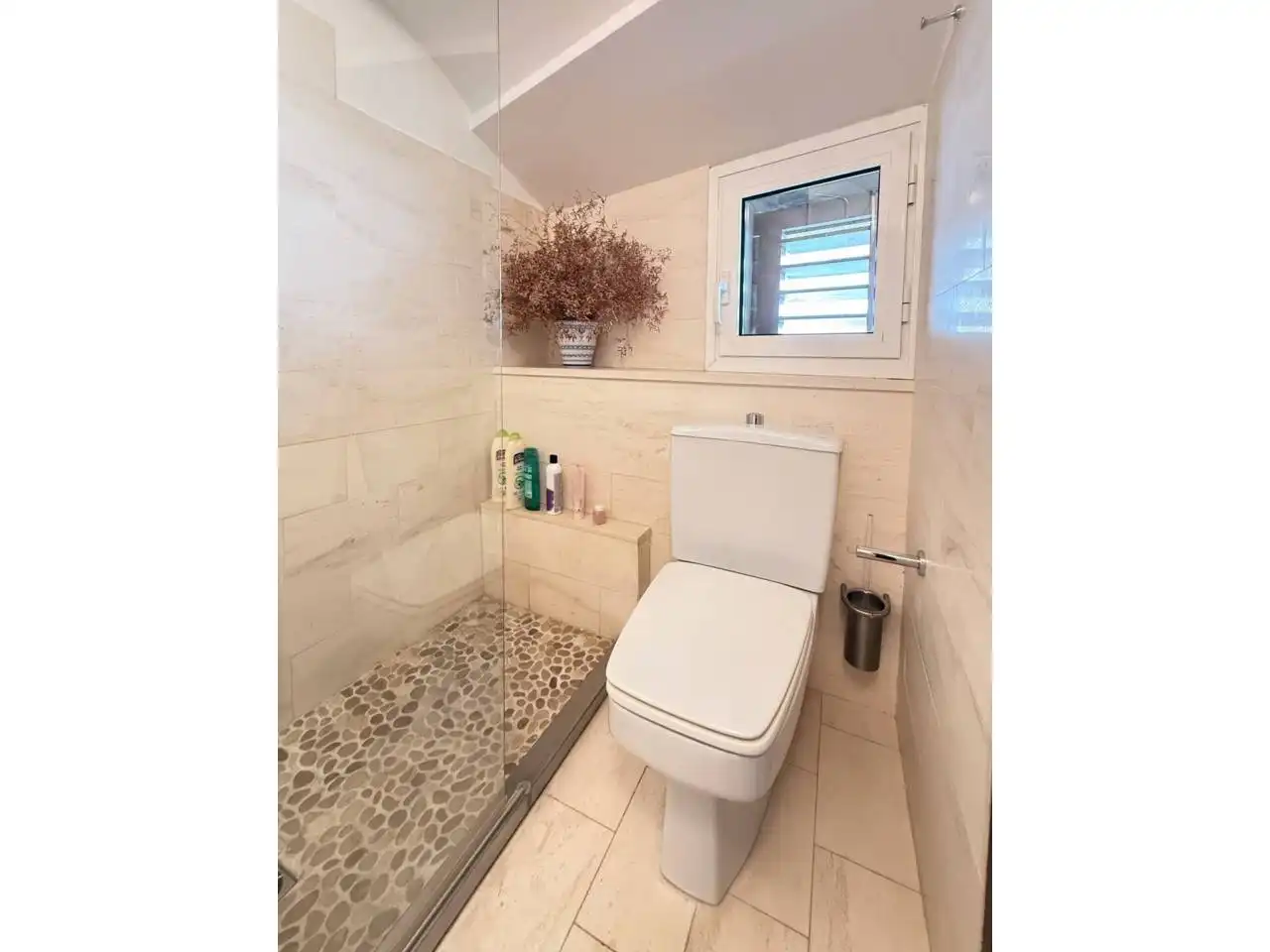 Baño de Casa o chalet en venta en Cadaqués con Aire acondicionado, Calefacción y Terraza