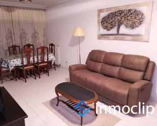 Flat to rent in PASEO DE LUIS CORTES, Tejares - Chamberí - Alcades