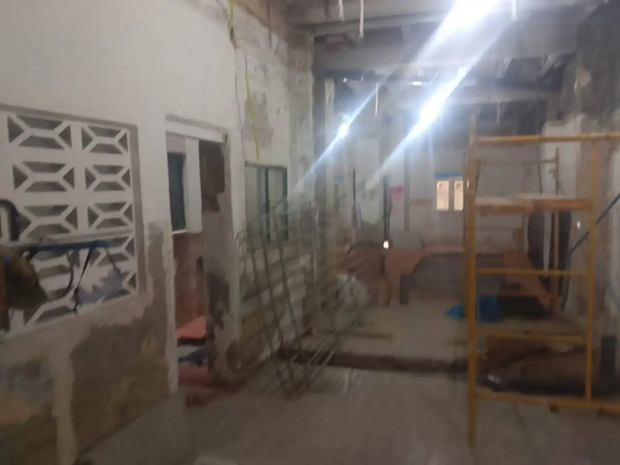 Wohnung zum Verkauf in Gandia mit Abstellraum