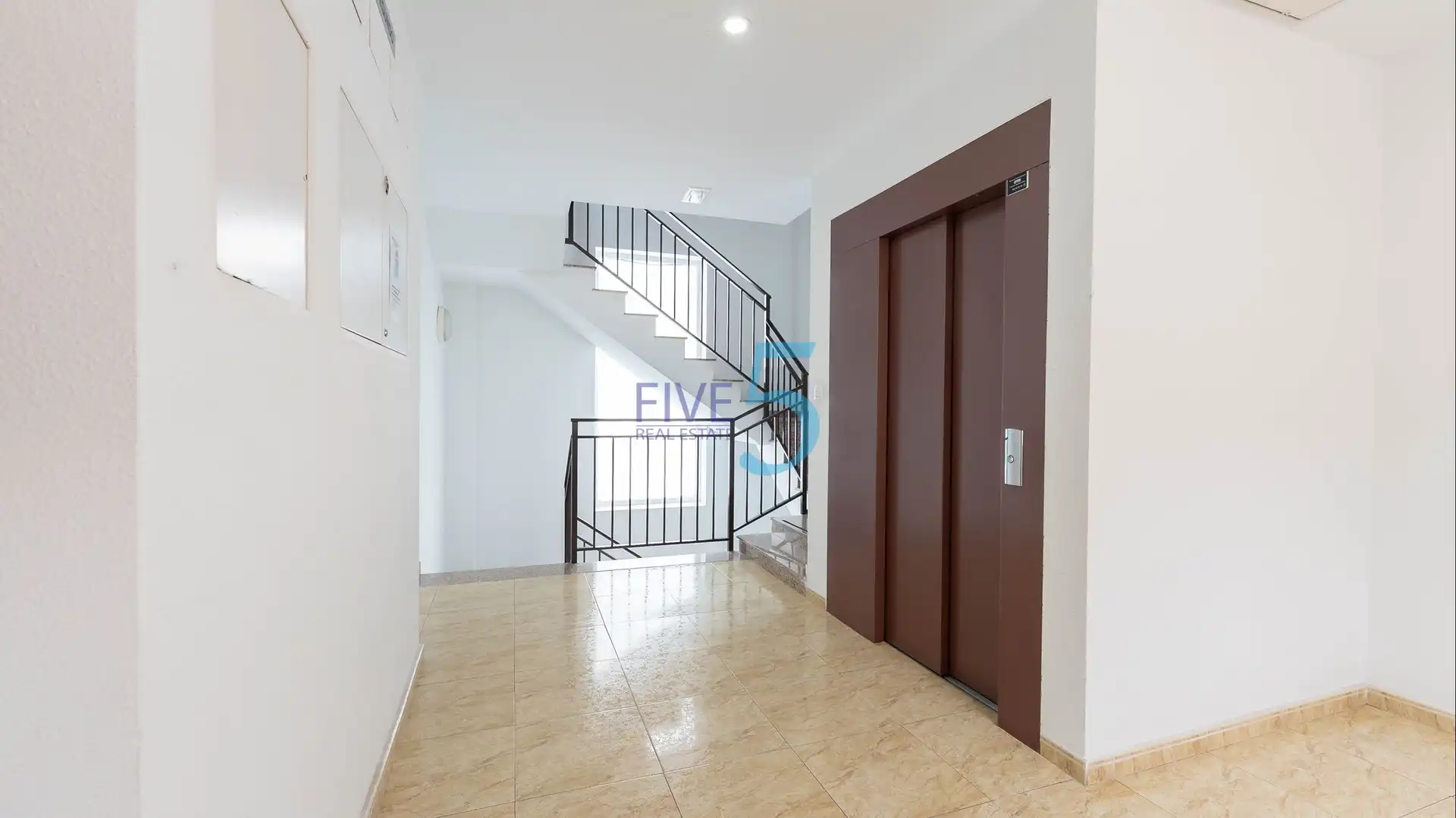 Piso con ascensor en venta en San Pedro del Pinatar, imagen 22