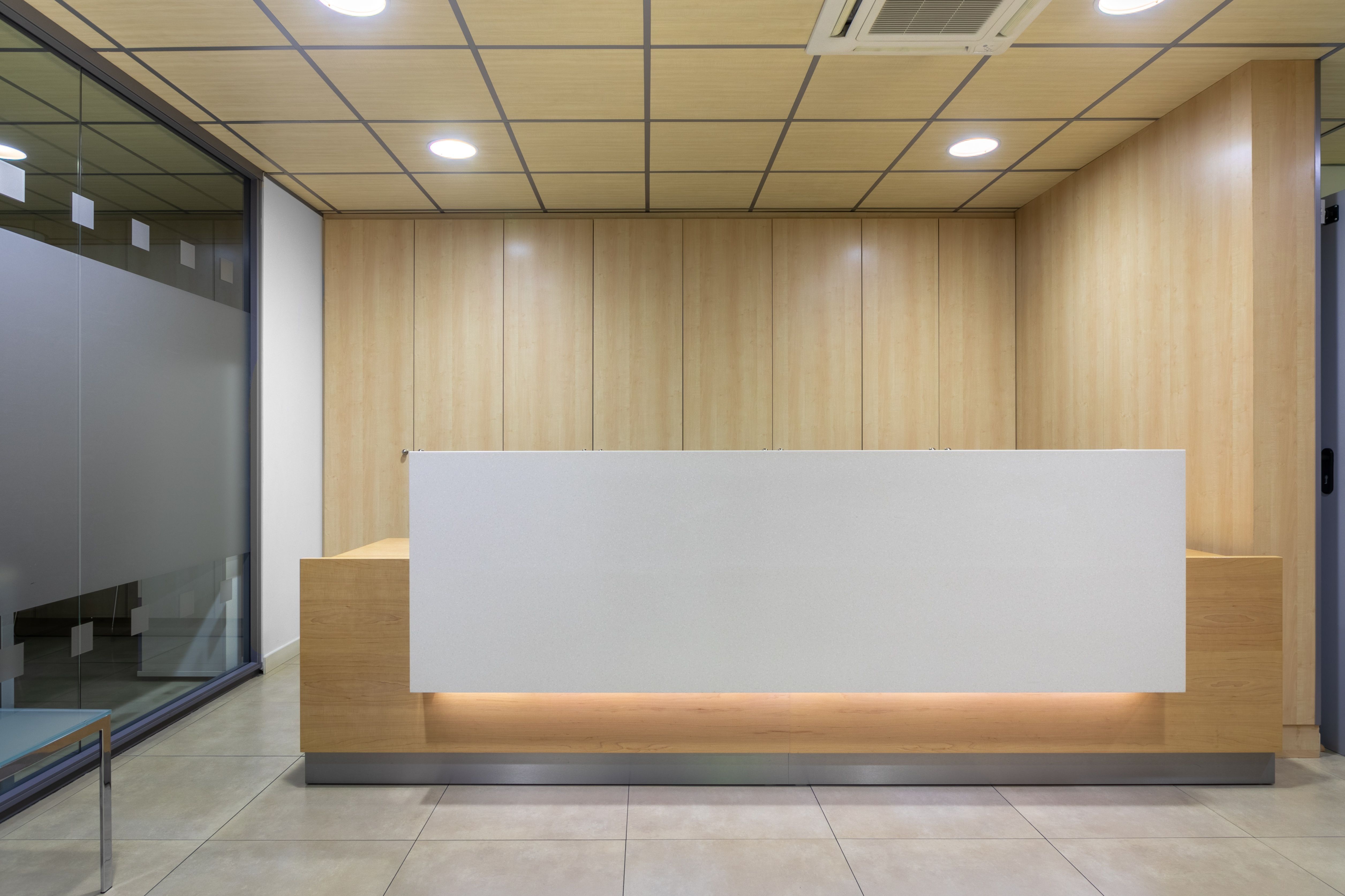Office to rent in Plaza de la Solidaridad, 12, La Unión - Cruz de Humilladero - Los Tilos