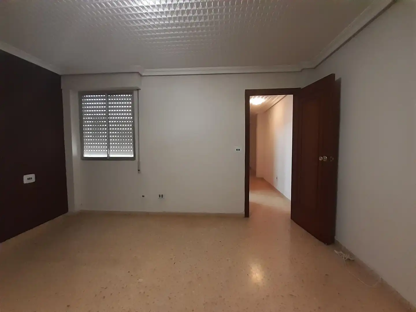 Bedroom of Flat for sale in Sueca