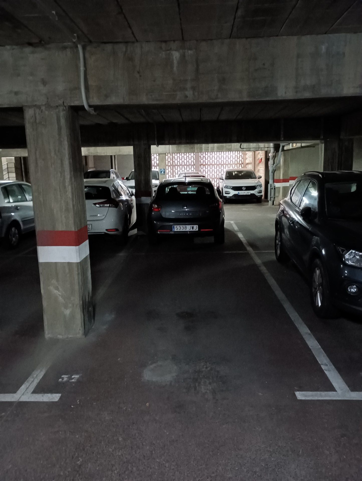 Garaje en venta en REPUBLICA ARGENTINA, 97-99, El Putget i el Farró, Sarrià - Sant Gervasi