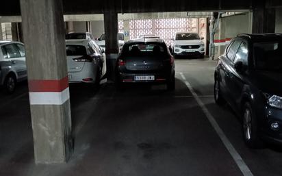 Garatge en venda a REPUBLICA ARGENTINA, 97-99, El Putget i el Farró, Sarrià - Sant Gervasi,  Barcelona Capital