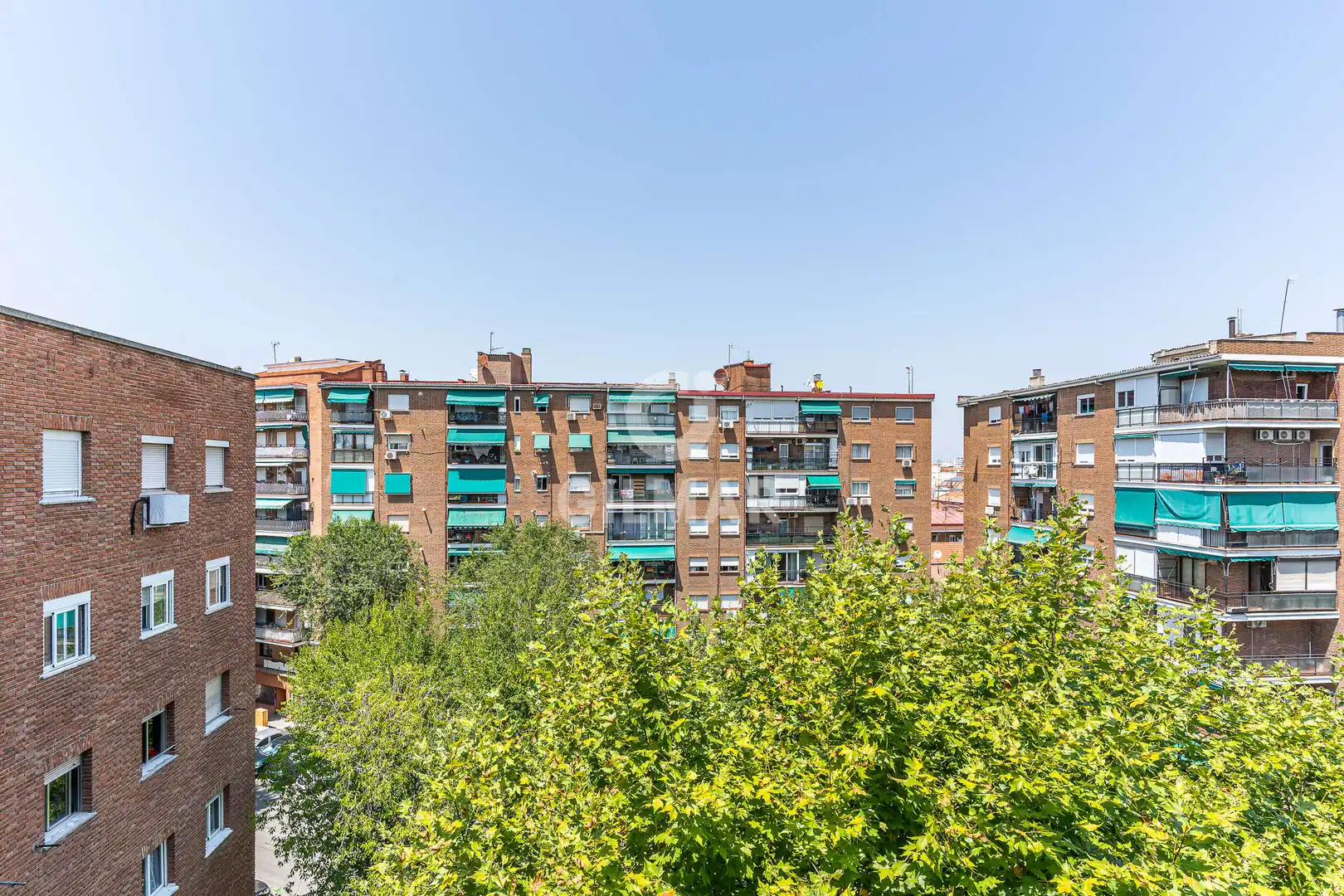 Pis amb terrassa en venda a Arganzuela, imagen 29